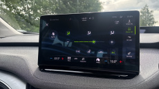 Skoda Enyaq 132kW 60 ecoSuite 62kWh 5dr Auto [120kW] Electric Estate